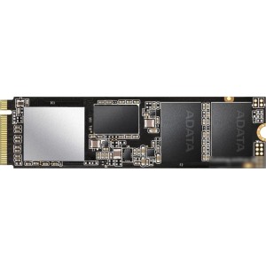SSD A-Data XPG SX8200 Pro 512GB ASX8200PNP-512GT-C