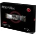 SSD A-Data XPG SX8200 Pro 512GB ASX8200PNP-512GT-C