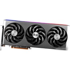 Видеокарта Sapphire Nitro+ AMD Radeon RX 7700 XT 12GB 11335-02-20G