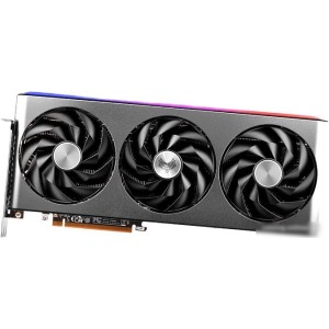 Видеокарта Sapphire Nitro+ AMD Radeon RX 7700 XT 12GB 11335-02-20G