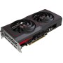 Видеокарта Sapphire Pulse Radeon RX 7600 XT 16GB 11339-04-20G
