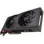Видеокарта Sapphire Pulse Radeon RX 7600 XT 16GB 11339-04-20G