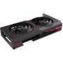 Видеокарта Sapphire Pulse Radeon RX 7600 XT 16GB 11339-04-20G