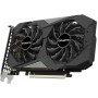 Видеокарта Gigabyte GeForce RTX 3050 Windforce OC V2 6G GV-N3050WF2OCV2-6GD
