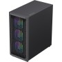Корпус GameMax F45 BK (черный) Корпус GameMax F45 BK (черный)