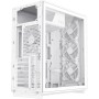 Корпус GameMax F45 WW (белый) Корпус GameMax F45 WW (белый)