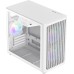 Корпус GameMax GameMax F35 WH (белый)