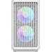 Корпус GameMax GameMax F35 WH (белый)