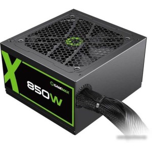 Блок питания GameMax GX-850