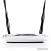 Беспроводной маршрутизатор TP-Link TL-WR841N