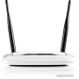 Беспроводной маршрутизатор TP-Link TL-WR841N