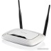 Беспроводной маршрутизатор TP-Link TL-WR841N