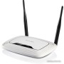Беспроводной маршрутизатор TP-Link TL-WR841N
