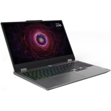 Игровой ноутбук Lenovo LOQ 15ARP9 83JC004MRK