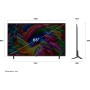 Телевизор LG Nanocell AI NANO90 65NANO90A6B