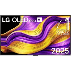 OLED телевизор LG OLED evo AI G5 OLED55G5RLA