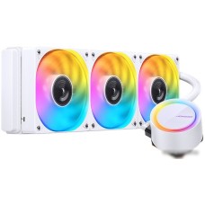 Кулер для процессора Jonsbo TG-360 (белый)