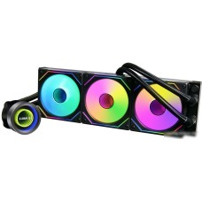 Жидкостное охлаждение для процессора Lian Li Galahad II Trinity 360 SL-Infinity G89.GA2T36INB.00