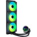 Жидкостное охлаждение для процессора Lian Li Galahad II Trinity 360 SL-Infinity G89.GA2T36INB.00