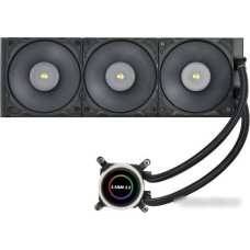 Система жидкостного охлаждения для процессора Lian Li Galahad II Trinity Performance 360 G89.GA2P36B.01