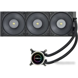 Система жидкостного охлаждения для процессора Lian Li Galahad II Trinity Performance 360 G89.GA2P36B.01