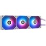 Жидкостное охлаждение для процессора Thermalright Aqua Elite 360 V3 (белый)