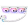 Жидкостное охлаждение для процессора Thermalright Aqua Elite 360 V3 (белый)