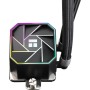 Жидкостное охлаждение для процессора Thermalright Aqua Elite 360 V3 (черный)