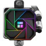 Жидкостное охлаждение для процессора Thermalright Aqua Elite 360 V3 (черный)