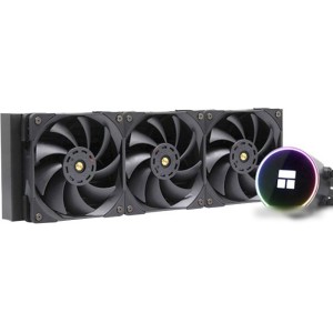 Кулер для процессора Thermalright Frozen Magic EX 360