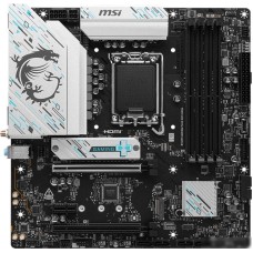Материнская плата MSI B760M Gaming Plus WiFi DDR4