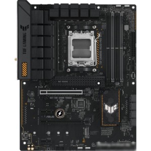 Материнская плата ASUS TUF Gaming A620-Pro WiFi