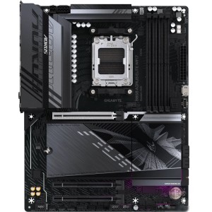 Материнская плата Gigabyte B850 Aorus Elite WiFi7 (rev. 1.0)