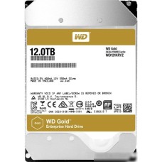 Жесткий диск WD Gold 12TB WD121KRYZ