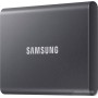 Внешний накопитель Samsung T7 2TB (черный) Внешний накопитель Samsung T7 2TB (черный)