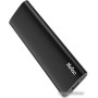 Внешний накопитель Netac Z Slim 250GB NT01ZSLIM-250G-32BK