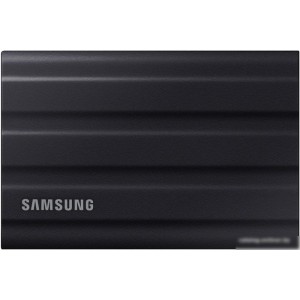 Внешний накопитель Samsung T7 Shield 4TB (черный) Внешний накопитель Samsung T7 Shield 4TB (черный)