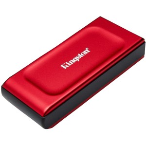 Внешний накопитель Kingston XS1000 1TB SXS1000R/1000G Внешний накопитель Kingston XS1000 1TB SXS1000R/1000G