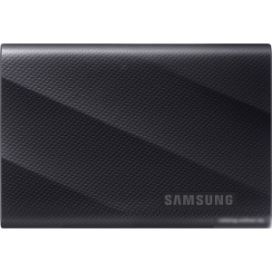 Внешний накопитель Samsung T9 2TB (черный) Внешний накопитель Samsung T9 2TB (черный)