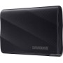 Внешний накопитель Samsung T9 2TB (черный)
