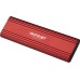 Внешний накопитель Patriot Transporter Lite 512GB PTPL512GPEC