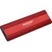 Внешний накопитель Patriot Transporter Lite 512GB PTPL512GPEC