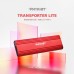Внешний накопитель Patriot Transporter Lite 512GB PTPL512GPEC