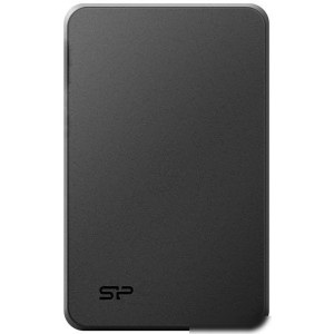 Внешний накопитель Silicon-Power Stream S05 4TB SP040TBPSDS05SAK Внешний накопитель Silicon-Power Stream S05 4TB SP040TBPSDS05SAK