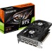 Видеокарта Gigabyte GeForce RTX 3050 Windforce OC V2 8G GV-N3050WF2OCV2-8GD