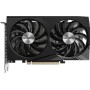 Видеокарта Gigabyte GeForce RTX 3050 Windforce OC V2 8G GV-N3050WF2OCV2-8GD