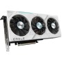 Видеокарта Gigabyte GeForce RTX 4070 Ti Super Eagle OC Ice 16G GV-N407TSEAGLEOC ICE-16GD