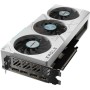 Видеокарта Gigabyte GeForce RTX 4070 Ti Super Eagle OC Ice 16G GV-N407TSEAGLEOC ICE-16GD