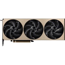 Видеокарта MSI GeForce RTX 5070 12G Inspire 3X OC