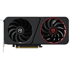 Видеокарта Maxsun Intel Arc B580 Milestone 12G